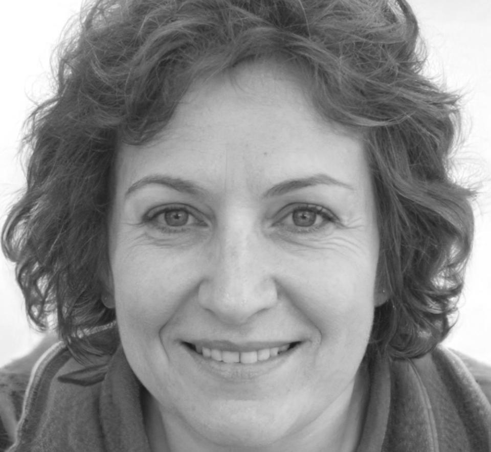 Portrait de Léonie Berthelot