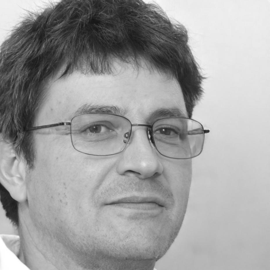 Portrait d'Émile Dujardin