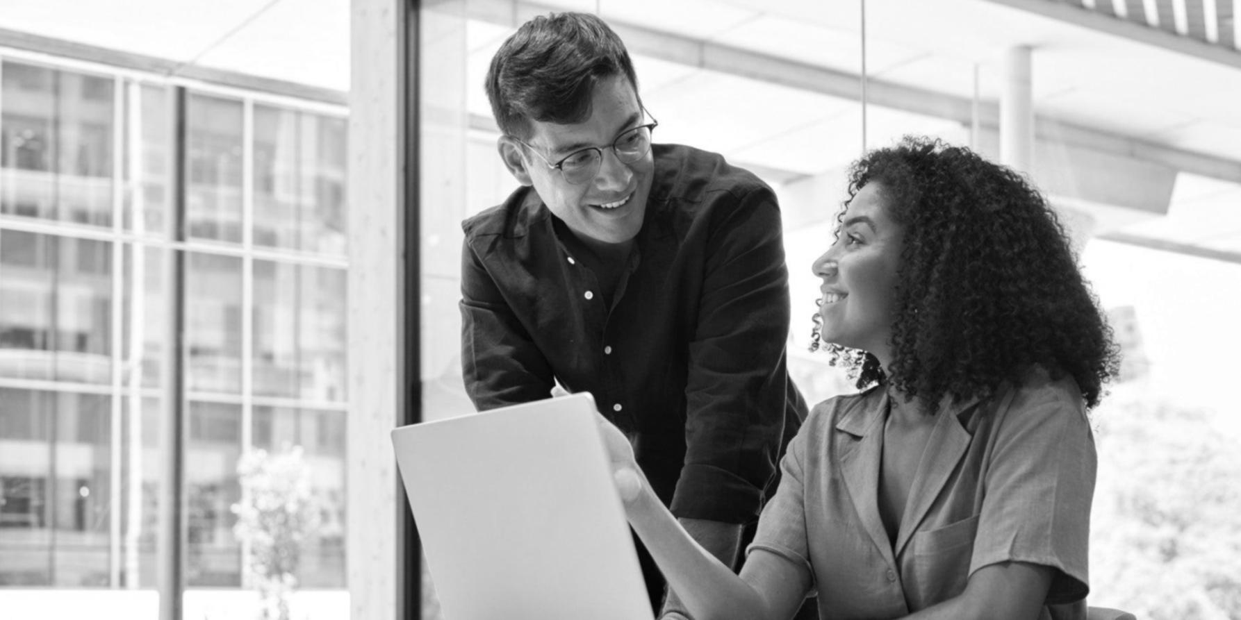 Apprentissage des techniques de référencement sur plateforme Solenariqora